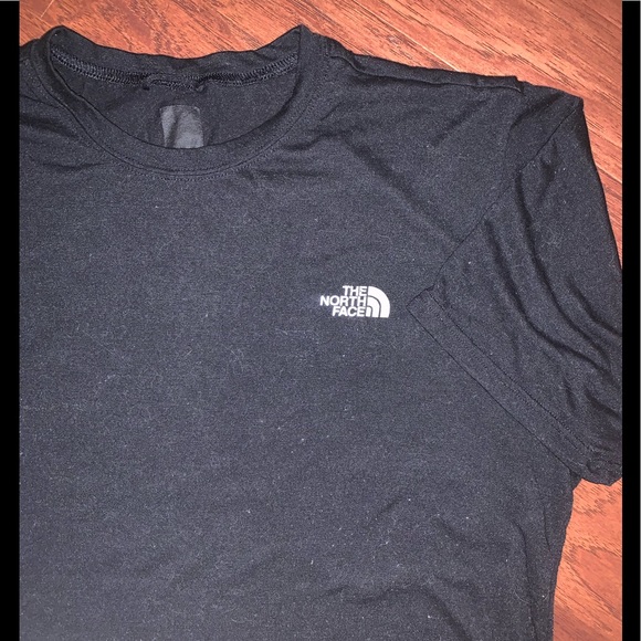 North Face t-shirt - Picture 1 of 3